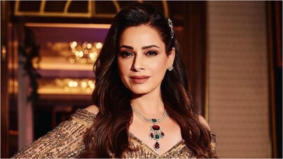 Neelam Kothari calls out Etihad airline