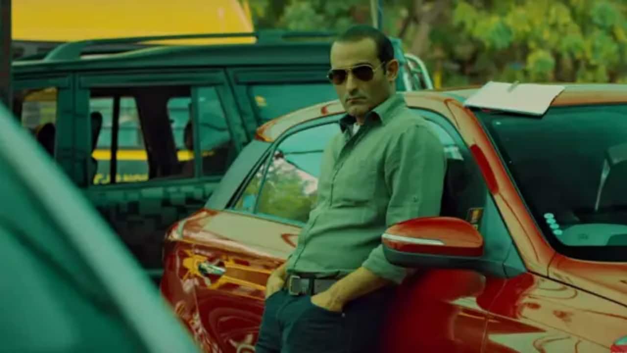 7. Mom (2017) - As the investigator Matthew Francis, Akshaye played the role with understatement. No grand theatrics—just a slow, precise rhythm that made him both comforting and formidable. He provided moral texture to Sridevi’s revenge story, proving that subtlety can carry as much weight as spectacle.