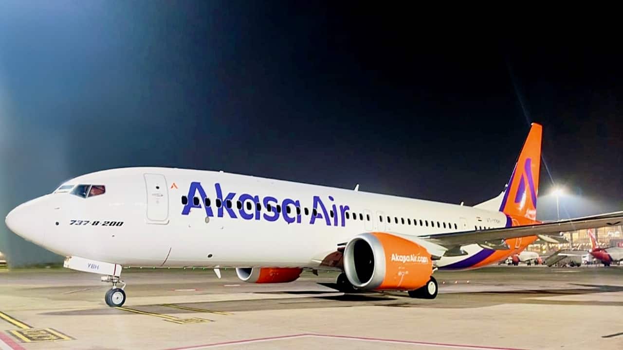 Akasa Air grows fleet to 31 aircraft, plans big expansion ahead
