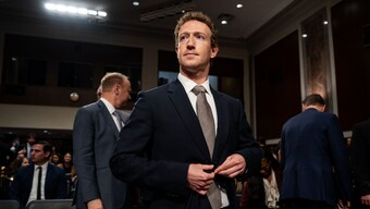 'Suffocating' control? Meta’s AI star reportedly says Zuckerberg’s 'micromanagement' is slowing everything