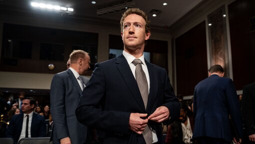 'Suffocating' control? Meta’s AI star reportedly says Zuckerberg’s 'micromanagement' is slowing everything