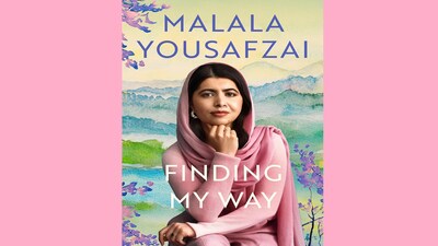 Malala Yousafzai: My Jeans, My Choice, My Fight for Identity