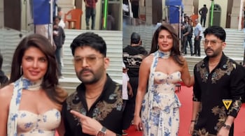 “Sirf Is Isko Pyaar Karoonga”: Kapil Sharma’s quip leaves Priyanka Chopra in splits ahead of Kis Kisko Pyaar Karoon 2 Release