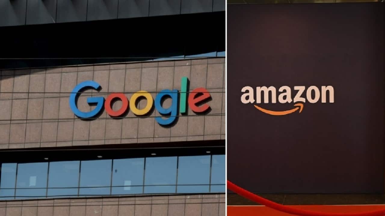 Why Big Tech is sprinting to India with cheques worth billions of dollars