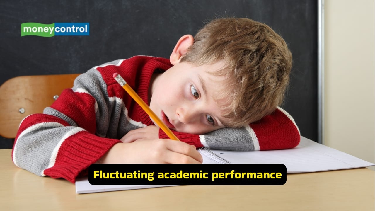 Symptoms of Attention-Deficit Hyperactivity Disorder (Images: Canva) Symptoms of Attention-Deficit Hyperactivity Disorder (Images: Canva)