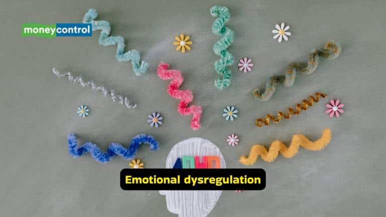 Emotional dysregulation As the affected persons are sometimes unable to control their emotions, interpersonal conflicts can worsen. Minor events may trigger disproportionate responses. Alongside, executive functions are affected, such as planning, memory, and time management, which can potentially affect daily activities. Emotional dysregulation As the affected persons are sometimes unable to control their emotions, interpersonal conflicts can worsen. Minor events may trigger disproportionate responses. Alongside, executive functions are affected, such as planning, memory, and time management, which can potentially affect daily activities.