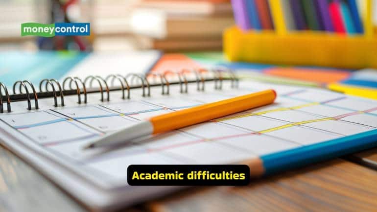 Symptoms of Attention-Deficit Hyperactivity Disorder (Images: Canva) Symptoms of Attention-Deficit Hyperactivity Disorder (Images: Canva)
