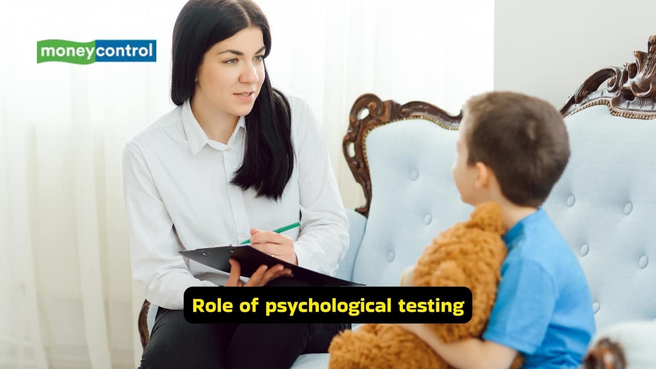 Role of psychological testing Psychological testing can aid in assessing the attention and working memory of the affected individual. Continuous performance tests may help in diagnosis. Individualised interventions can be planned, and any comorbidities must be addressed, as these can influence treatment outcomes. Role of psychological testing Psychological testing can aid in assessing the attention and working memory of the affected individual. Continuous performance tests may help in diagnosis. Individualised interventions can be planned, and any comorbidities must be addressed, as these can influence treatment outcomes.