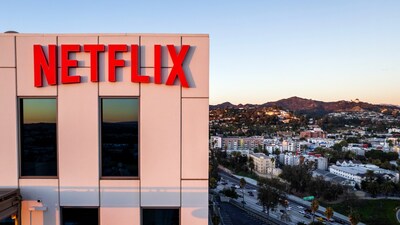 Netflix to Borrow Billions for Warner Bros. Deal; Analysts Weigh Debt Risk