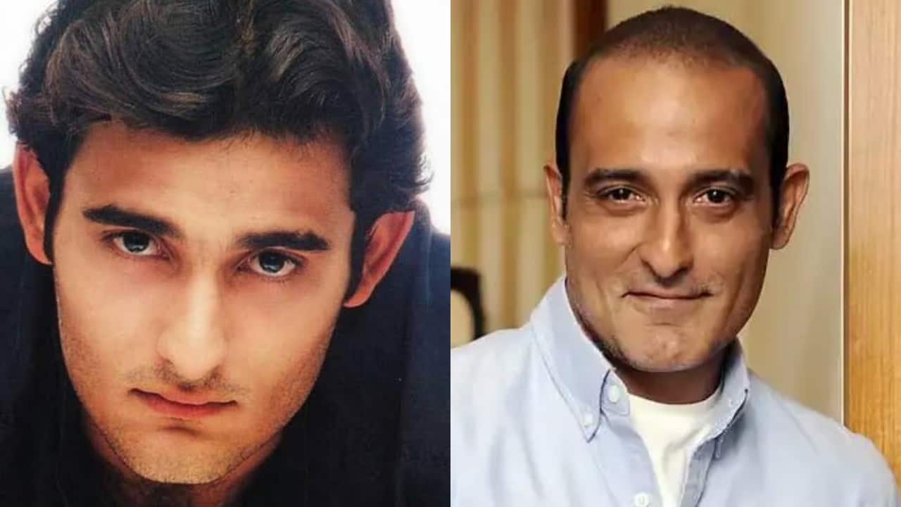 When Dhurandhar's Akshaye Khanna spoke about going bald at 19, "It’s heartbreaking and can mentally kill you..."