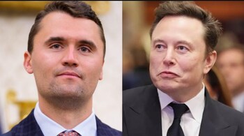 Elon Musk says he no longer feels safe in public after Charlie Kirk’s assassination