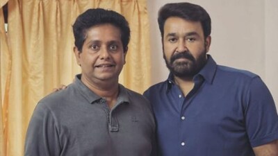 The third film in the Jeethu Joseph-directed series tells the compelling tale of Georgekutty, a modest cable TV operator who leads a quiet life with his wife and daughters. 