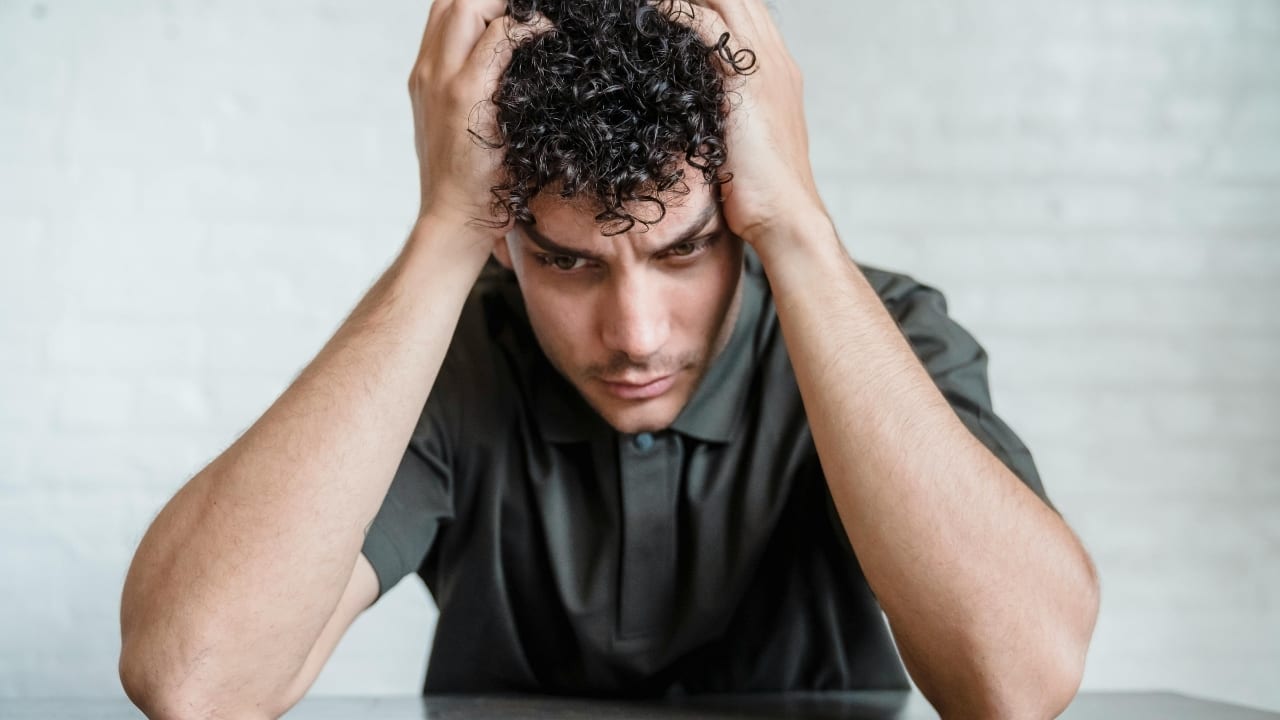 Stop mental fatigue: Science reveals why thinking drains you and how to fight back
