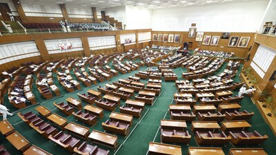 Karnataka Tables Hate Speech Bill: 10-Year Jail, Online Content Powers