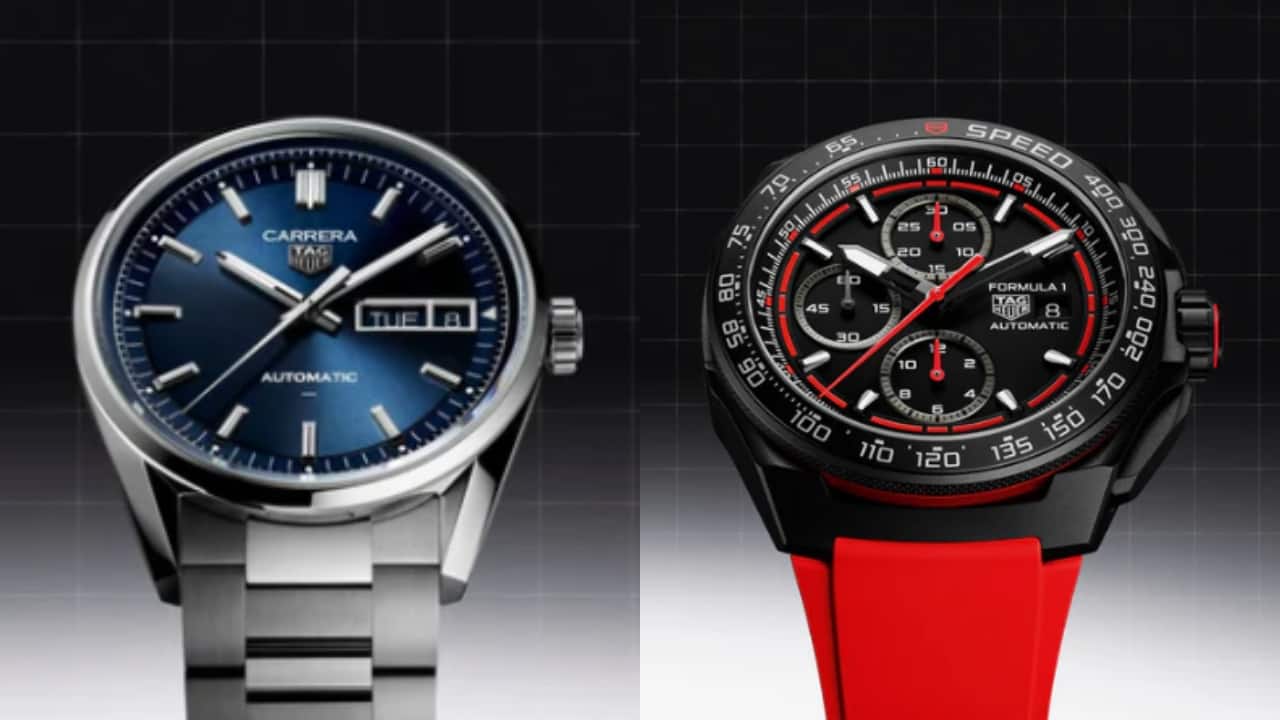 Bumper listing: Luxury Time shares list at 90% premium to SME IPO price