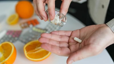 Supplements can reverse the biological clock and help people live a healthier life even as they get old. (Picture Credit: Pexels)