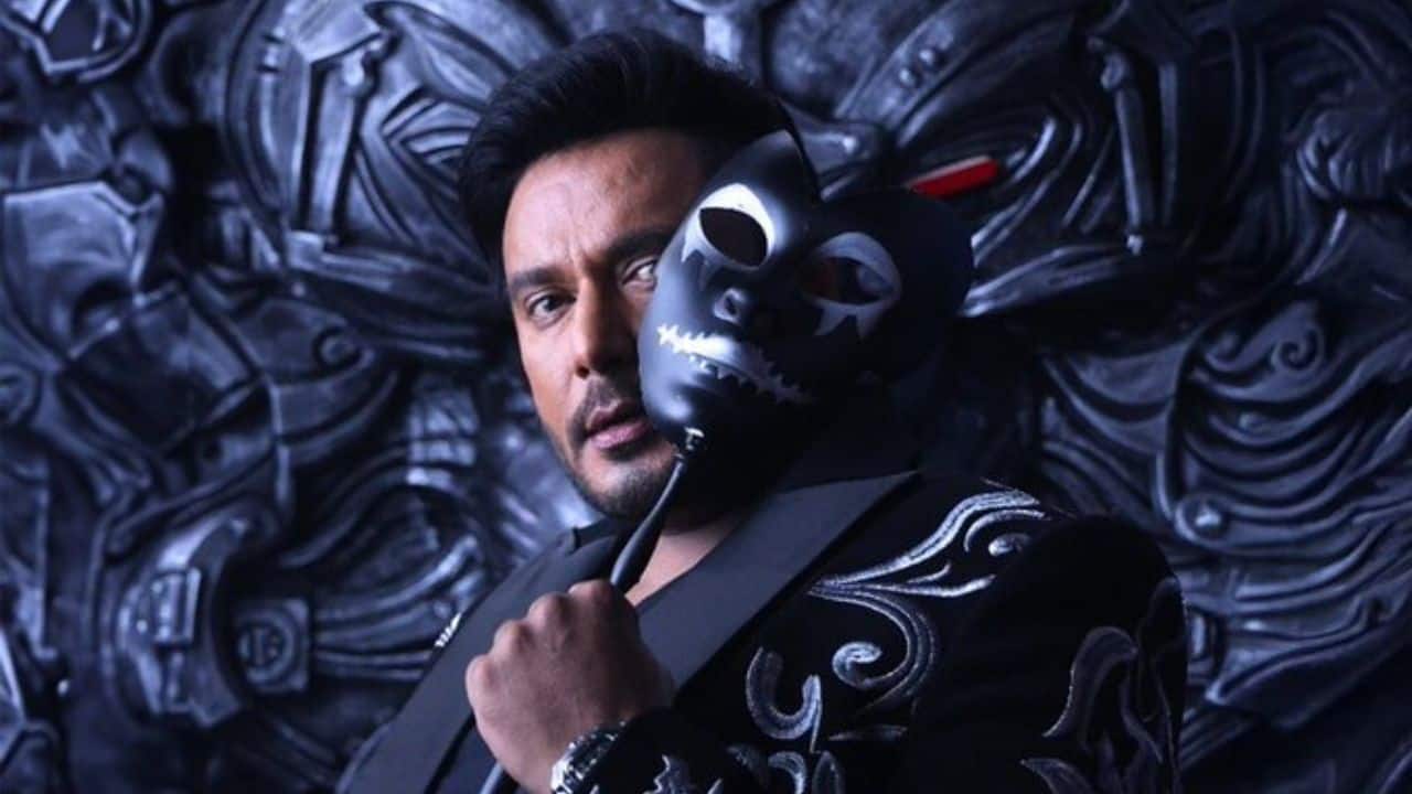 The Devil box office collection day 1: Darshan starrer action drama earns Rs 10 crore on first day