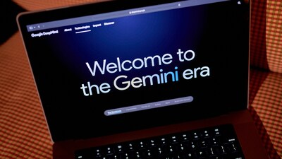 Google Gemini