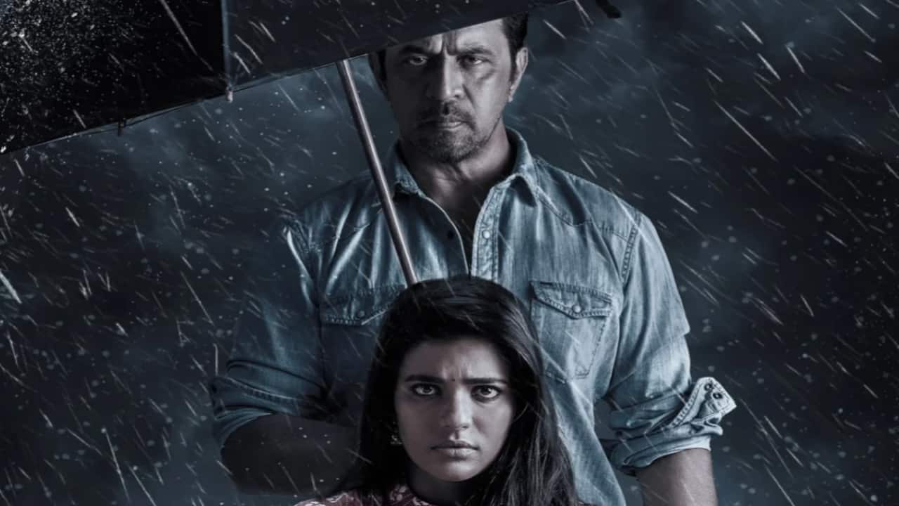 Theeyavar Kulai Nadunga OTT release: When and where to watch Arjun Sarja and Aishwarya Rajesh’s thriller film