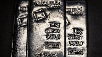 Silver, Silver fund, silver rates, Silver prices, Silver premium