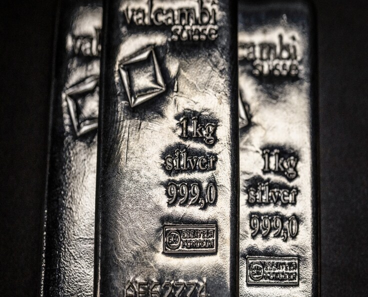 Silver crosses Rs 2 lakh on MCX: What next after the record surge?