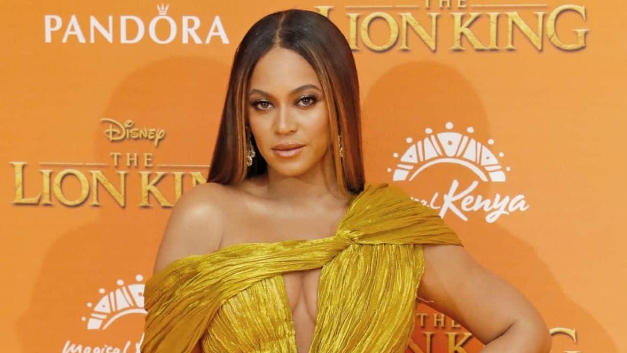 Forbes confirms Beyoncé’s billionaire status as she enters Music’s elite circle