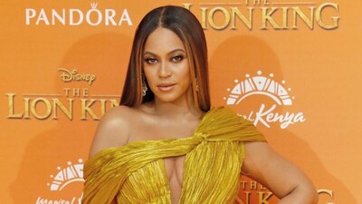 Beyonce becomes a billionaire