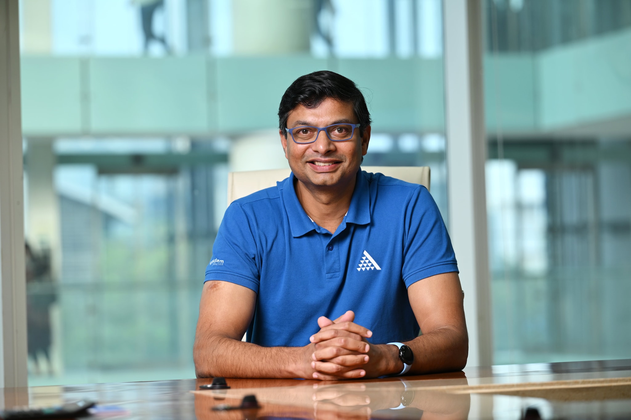 Broking will remain 'strong core' but lending, other businesses growing as well, says Angel One Group CEO