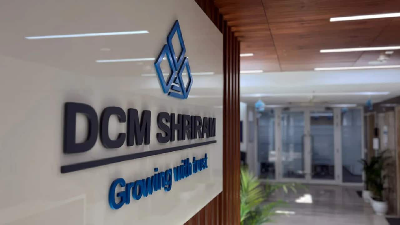 DCM Shriram stock rises up to 9% after company signs MoU with Bayer CropScience
