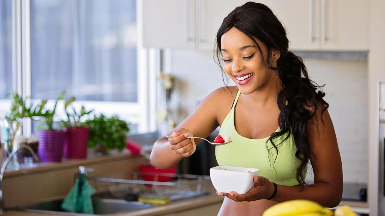 French biochemist breaks down her pregnancy diet: 3 nutrients you must include for your baby’s brain health