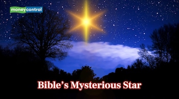 NASA Scientist Revives Debate Over Bible’s Mysterious Star (Representational Image: Canva)