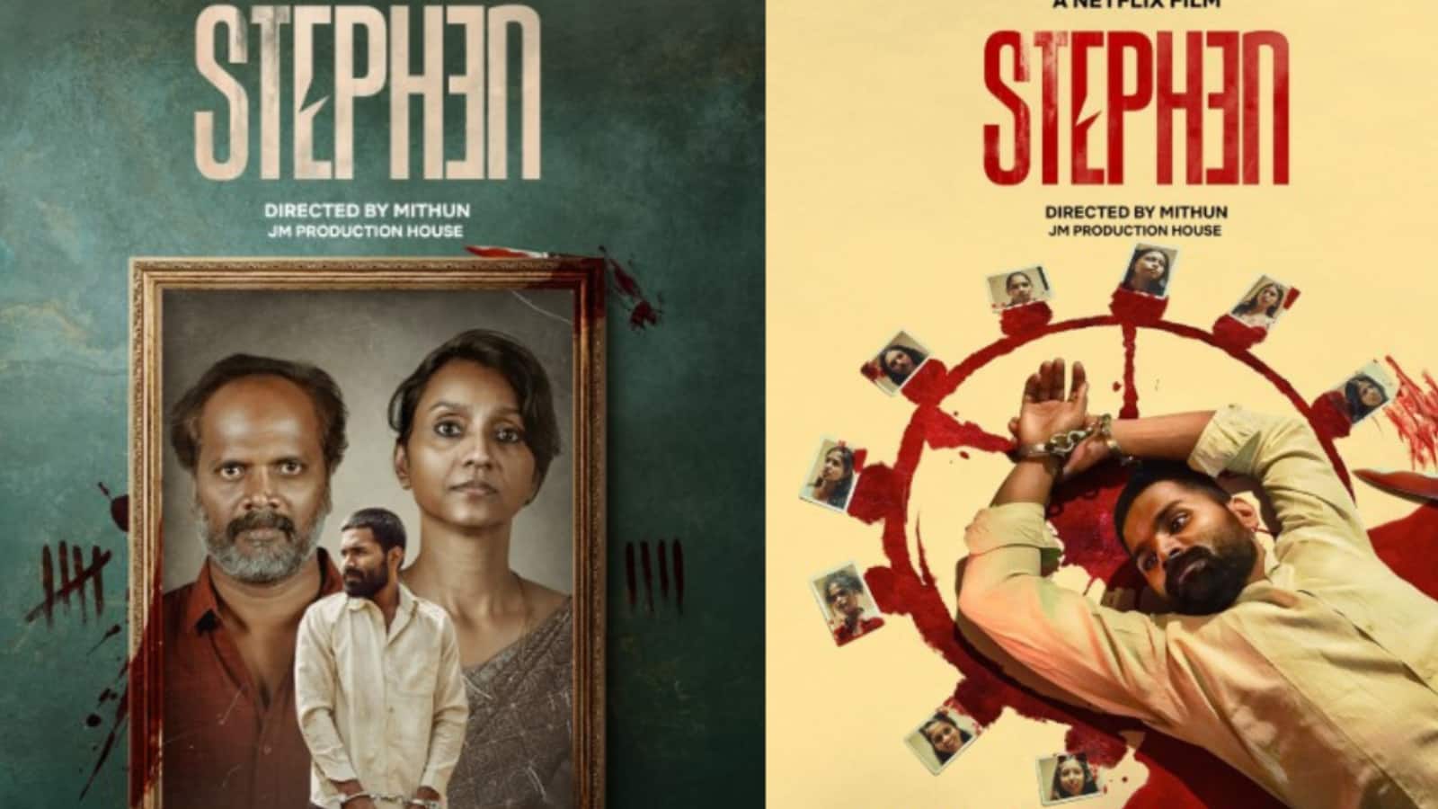 Explained: Netflix's dark Tamil psychological thriller 'Stephen' and what is it all about