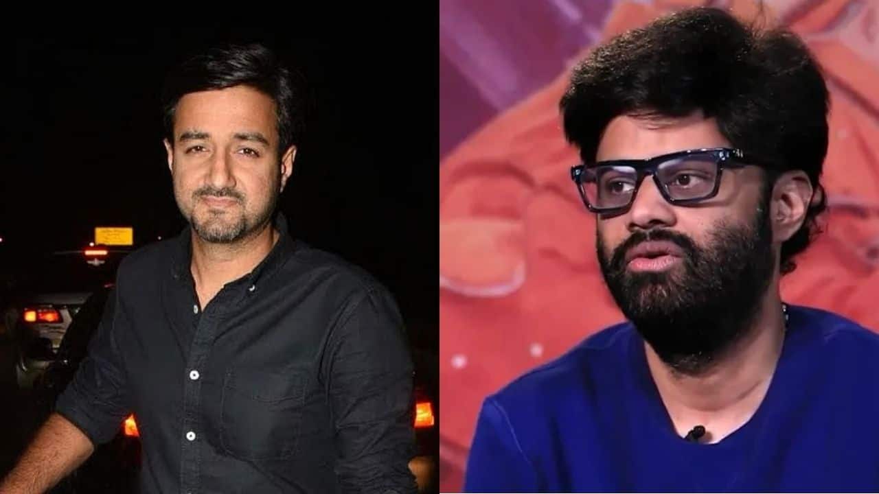 Siddharth Anand’s dig at Naga Vamsi resurfaces as ‘Dhurandhar’ rules the box office