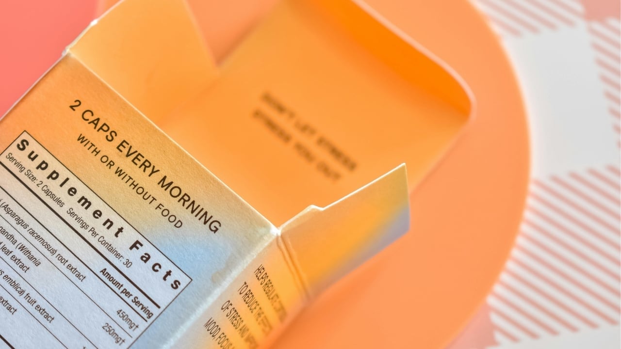 How to read nutrition labels smartly, correctly (and still love your snacks)