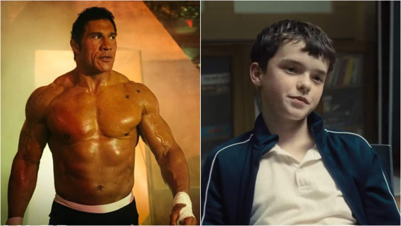 Golden Globes 2026: Dwayne Johnson, Owen Cooper and six others score their first-ever nominations