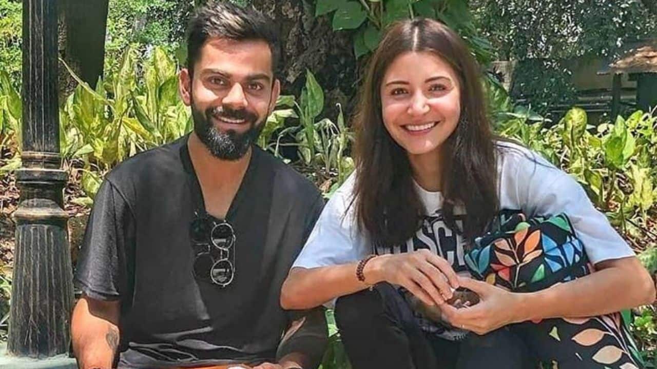 Anushka’s Birthday Celebrations – Virat has returned the gesture with heartfelt birthday wishes, posting rare family moments or private celebrations, giving fans a glimpse into their cozy, loving life together. Anushka’s Birthday Celebrations – Virat has returned the gesture with heartfelt birthday wishes, posting rare family moments or private celebrations, giving fans a glimpse into their cozy, loving life together.