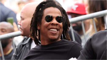Jay-Z enters beauty sector