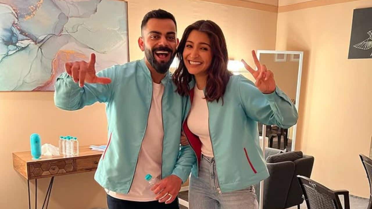 Virat’s Birthday Posts (Multiple Years) – Anushka has regularly posted heartfelt birthday wishes for Virat, often pairing it with throwback pictures or candid moments from their vacations and family time. Virat’s Birthday Posts (Multiple Years) – Anushka has regularly posted heartfelt birthday wishes for Virat, often pairing it with throwback pictures or candid moments from their vacations and family time.