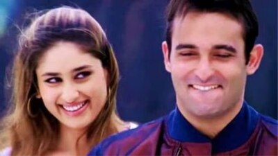 Kareena Kapoor reveals having a crush on Akshaye Khanna
