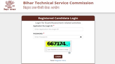 BTSC Bihar Staff Nurse Result 2025