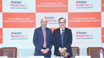 ICICI Pru AMC IPO to open for subscription on December 12.