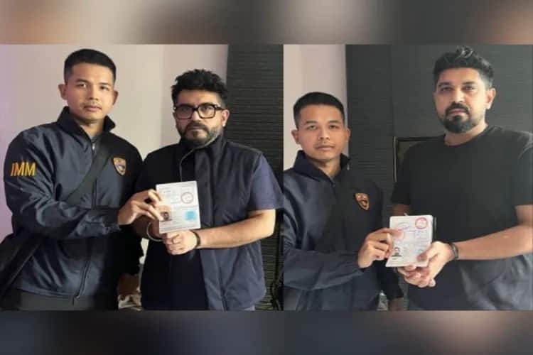 Goa nightclub fire: Luthra brothers to be deported, not extradited. Is there a difference?