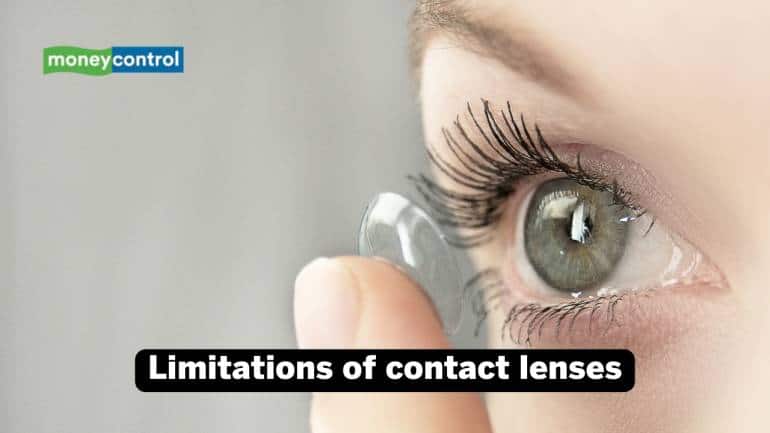 Symptoms of myopia (Images: Canva) Symptoms of myopia (Images: Canva)