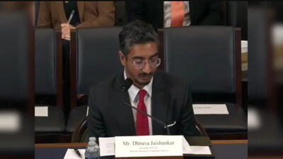 US engagement with Pakistan’s military is a challenge for India–US ties, says Dhruva Jaishankar