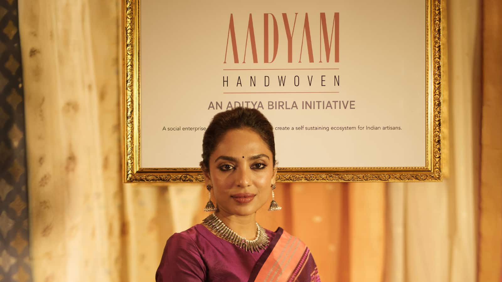 Exclusive - Sobhita Dhulipala opens up like never before, coming on board for Aadyam: 'My move to Hyderabad and this new relationship have changed me'