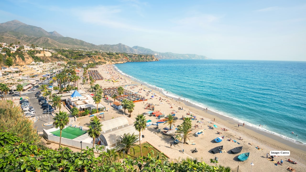 2. Costa del Sol, Spain Costa del Sol offers a golden blend of wellness and adventure. Start your mornings with seaside yoga, wander through sunlit promenades, or take on a thrilling canyoning adventure. The region’s wellness retreats, thermal spas, and Mediterranean cuisine make it ideal for recharging solo. 2. Costa del Sol, Spain Costa del Sol offers a golden blend of wellness and adventure. Start your mornings with seaside yoga, wander through sunlit promenades, or take on a thrilling canyoning adventure. The region’s wellness retreats, thermal spas, and Mediterranean cuisine make it ideal for recharging solo.