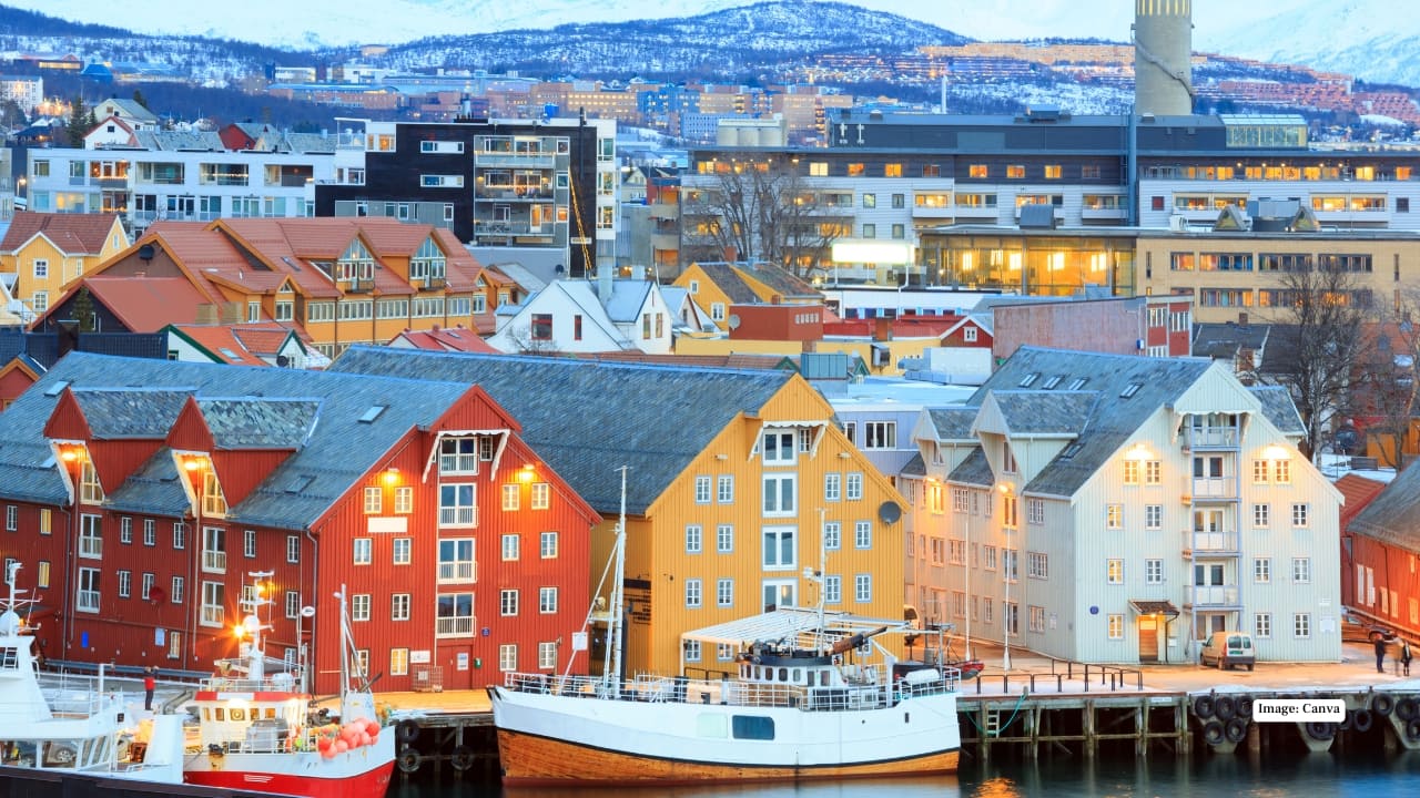 9. Tromsø, Norway For an otherworldly solo escape, Tromsø delivers Arctic magic. Think snowy landscapes, fjord hikes, steaming Nordic spas, and still evenings under the Northern Lights. It’s a destination made for quiet contemplation and awe-filled nights. 9. Tromsø, Norway For an otherworldly solo escape, Tromsø delivers Arctic magic. Think snowy landscapes, fjord hikes, steaming Nordic spas, and still evenings under the Northern Lights. It’s a destination made for quiet contemplation and awe-filled nights.