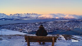9 best solo travel getaways to explore in 2026
