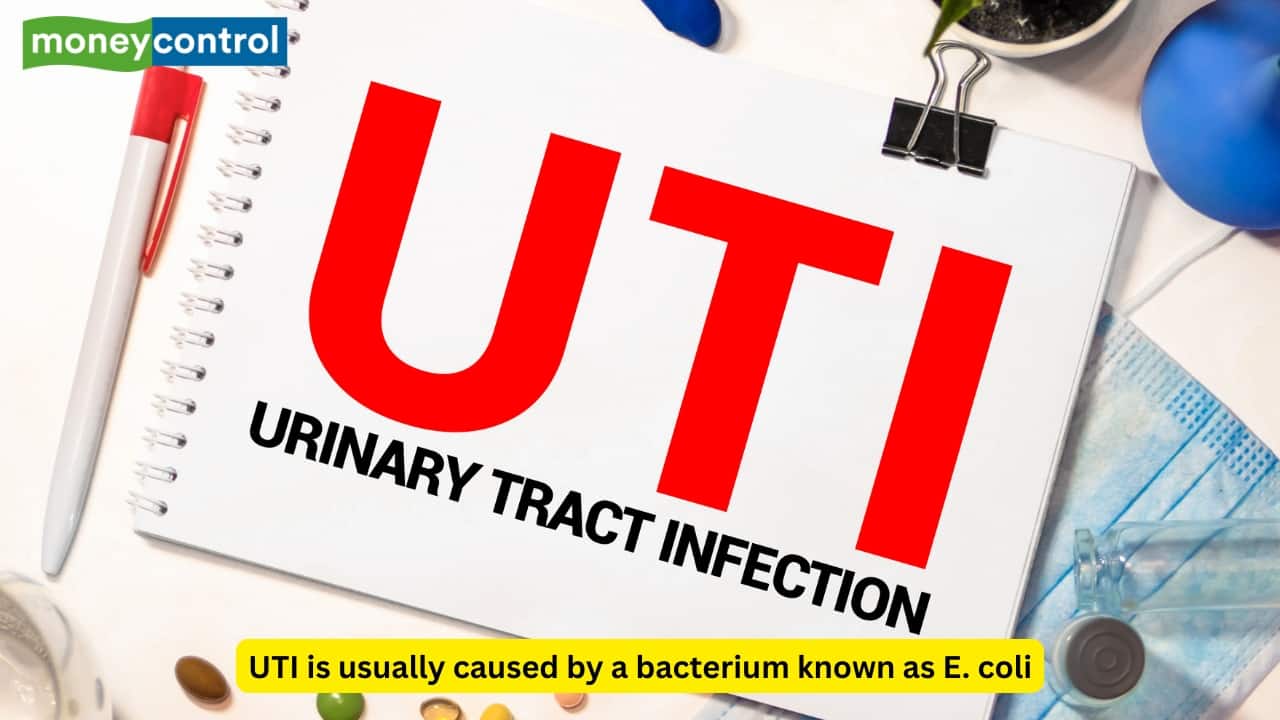 Causes and symptoms of urinary tract infections, why women are more prone to this painful condition