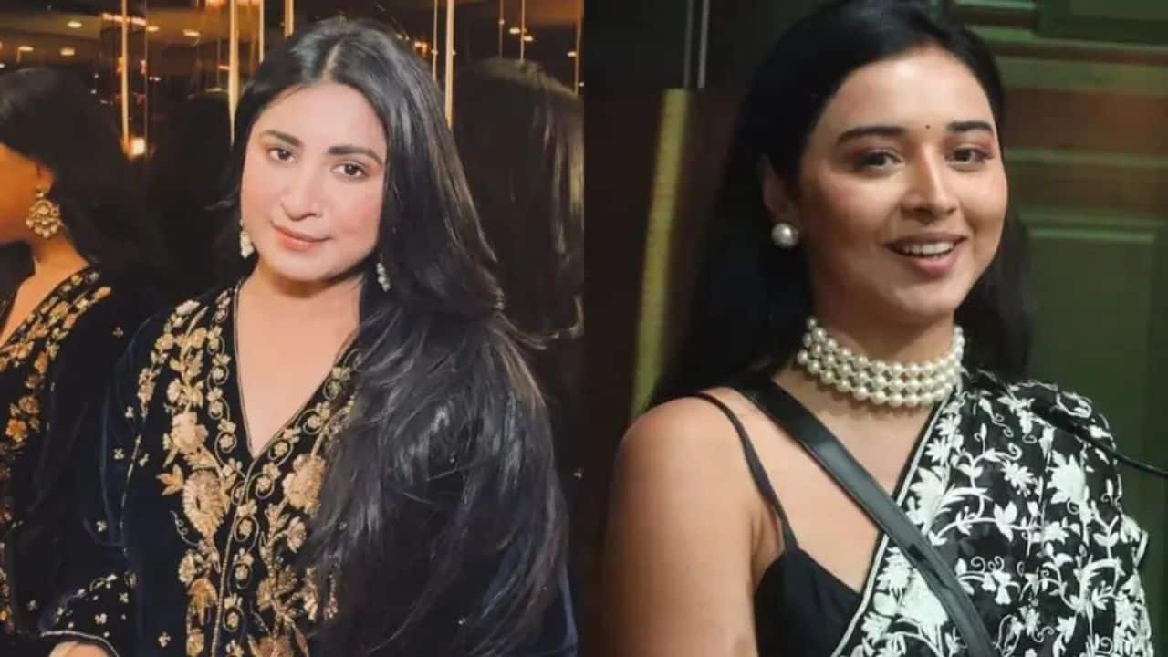 Tanya Mittal’s stylist Ridhima Sharma expresses frustration over non-payment of dues, says ‘There is no communication, I'm exhausted…’